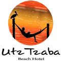 Hotel Utz-Tzaba in Monterrico Guatemala
