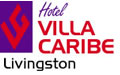 Hotel Villa Caribe in Livingston