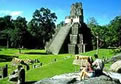 This Package Include Tikal Guatemala