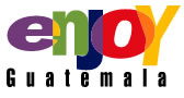 Logo EnjoyGuatemala
